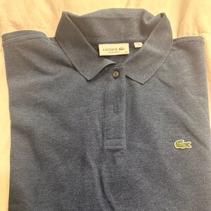 Lacoste women’s polo